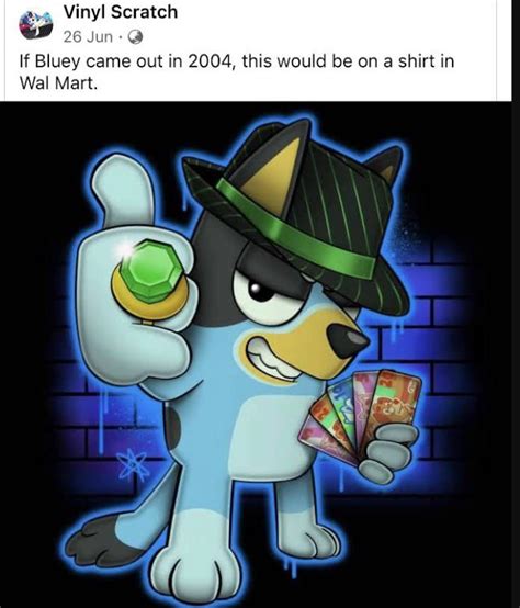 gangster bingo shirt|Gangster Bingo : r/bluey